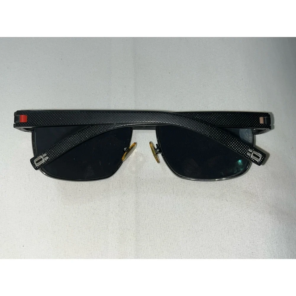 OGA MOREL FRANCE SUNGLASSES FRAMES ONLY 7873O GM022 60-16-140